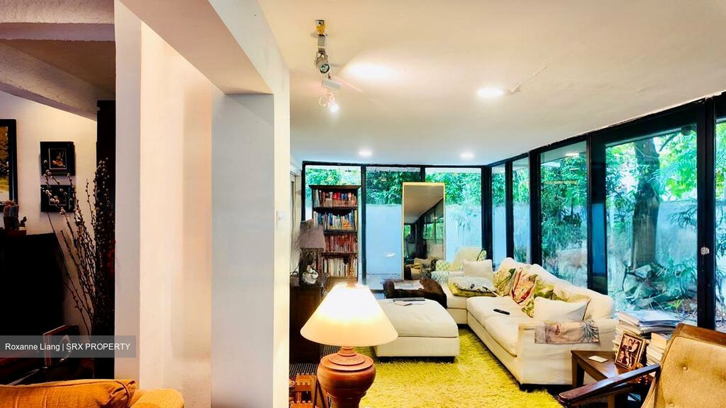 Jalan Haji Alias (D10), Detached #453947061